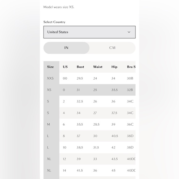 L’Agence Ava Blouse Size XS - Picture 9 of 9